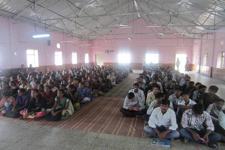 auditorium